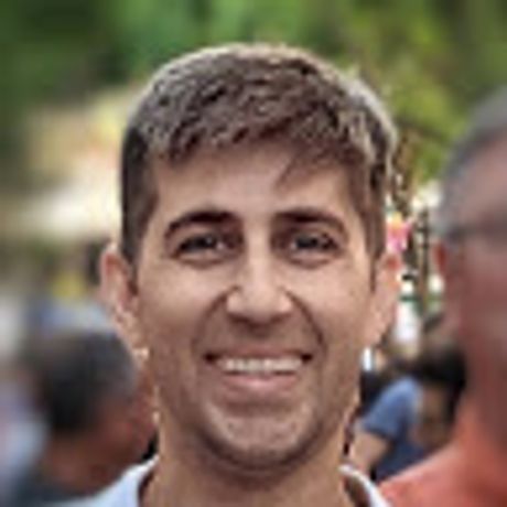 Observable profile picture for @mas