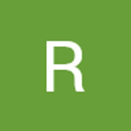 Observable profile picture for @ramon