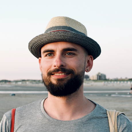 Observable profile picture for @minivan