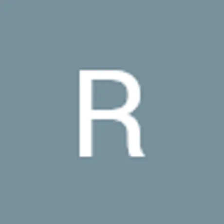 Observable profile picture for @really