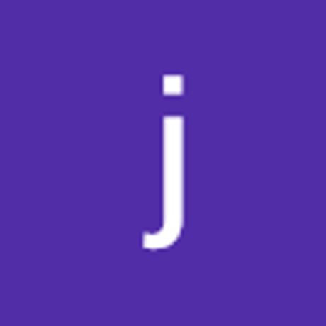 Observable profile picture for @gj