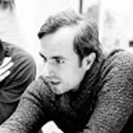 Observable profile picture for @toms