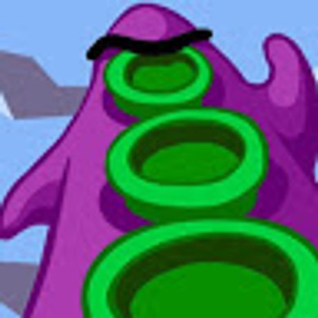 Observable profile picture for @mf