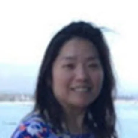 Observable profile picture for @lydia