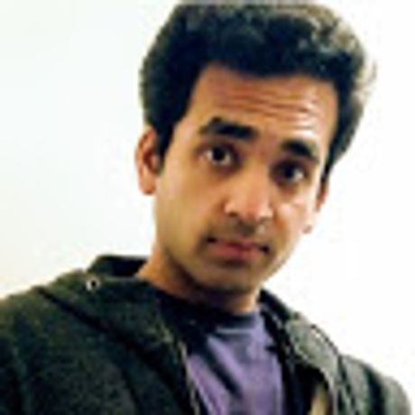 Observable profile picture for @utsav