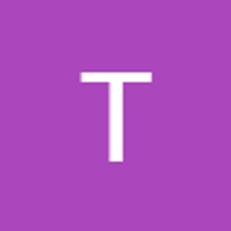 Observable profile picture for @tv