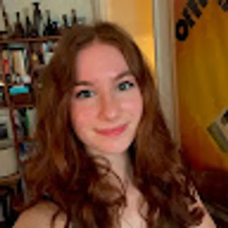 Lila Schisgal | Observable