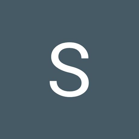 Observable profile picture for @ssh