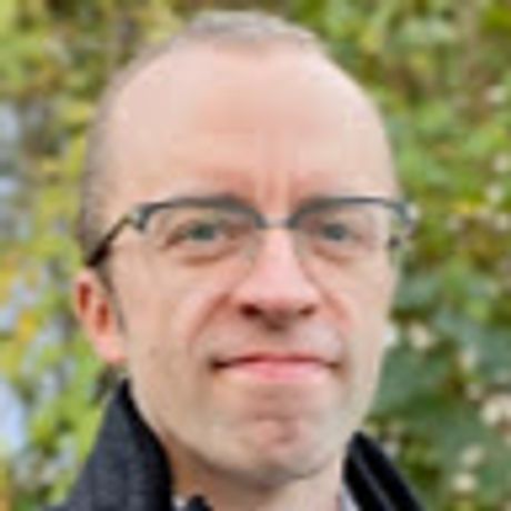 Observable profile picture for @beep