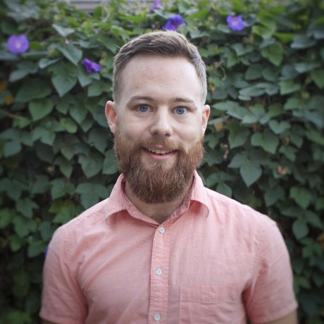 Observable profile picture for @reid