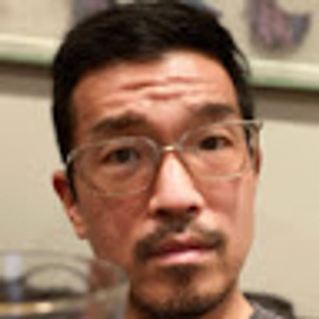 Observable profile picture for @thankful