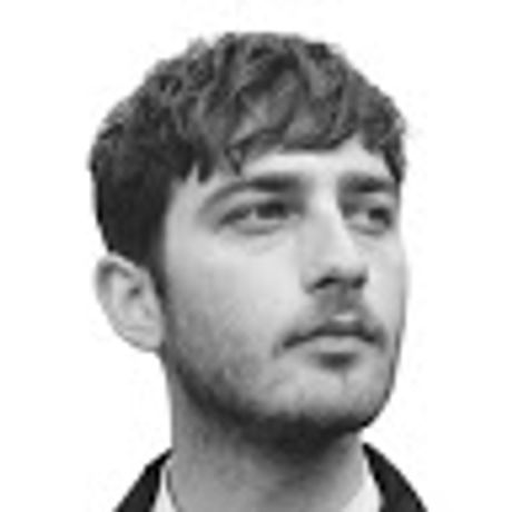 Observable profile picture for @spencer