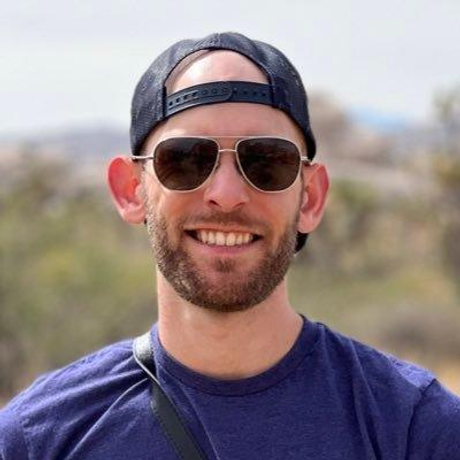 Observable profile picture for @tanner