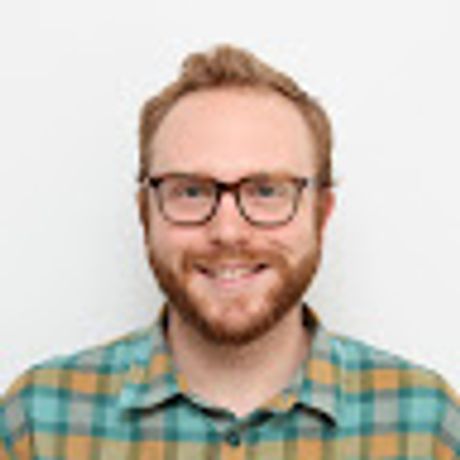 Observable profile picture for @byron