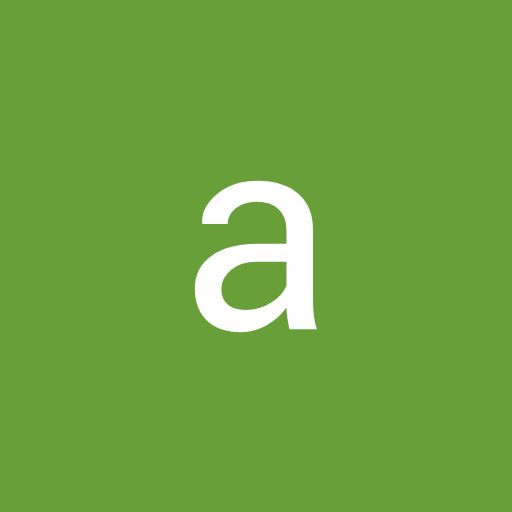Observable profile picture for @ami