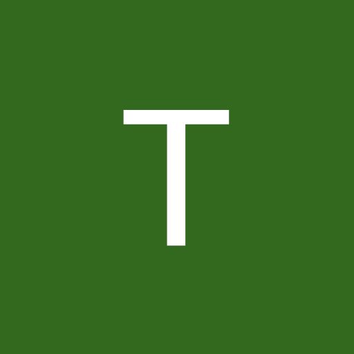 Observable profile picture for @torben