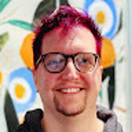 Adam Solove | Observable