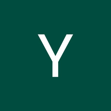 Observable profile picture for @yichen